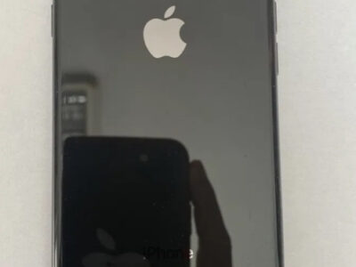 iPhone 8