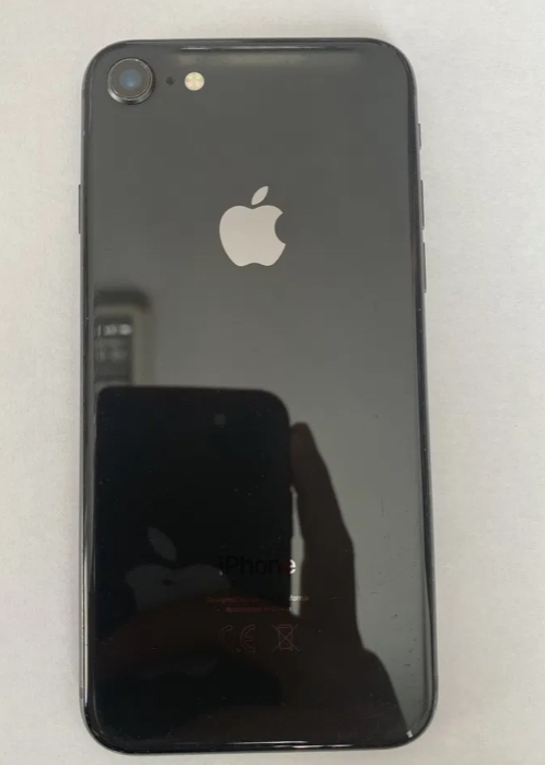 iPhone 8
