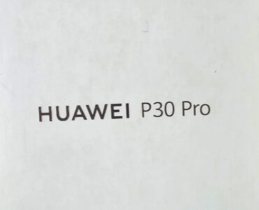 Тест - Huawei