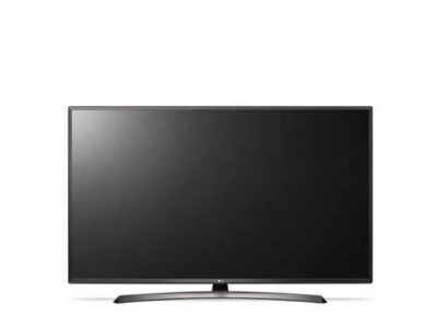 Тест - Lg smart tv LED