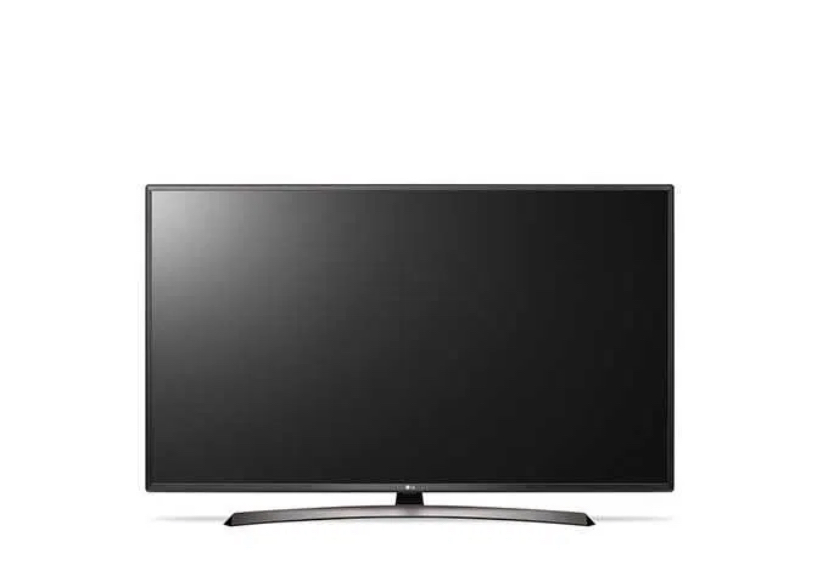 Тест - Lg smart tv LED