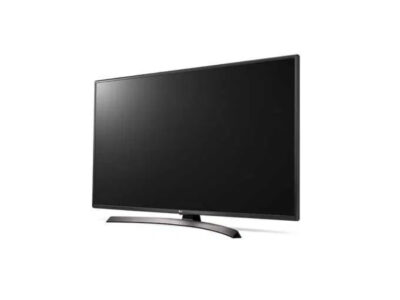 Тест - Lg smart tv LED