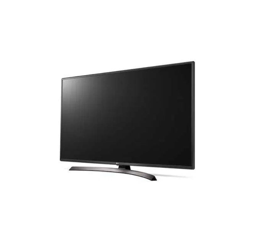Тест - Lg smart tv LED