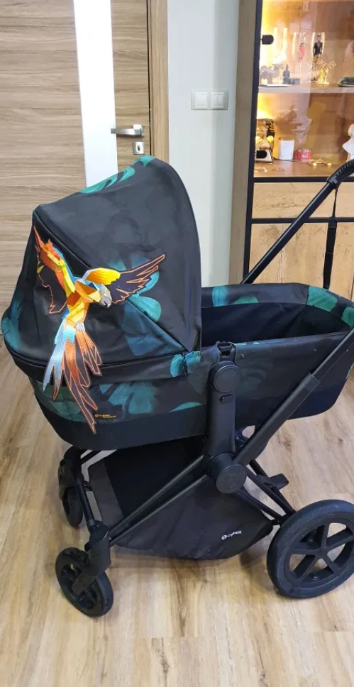 Test-Cybex