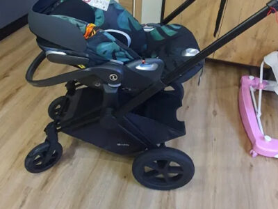 Test-Cybex