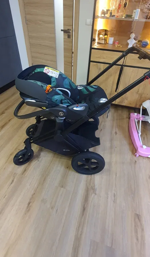 Test-Cybex