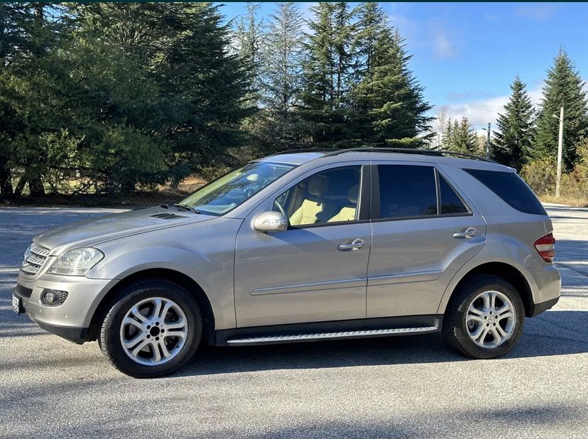 BMW X5 xDrive 30d M-Sport