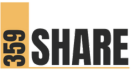 359Share Logo